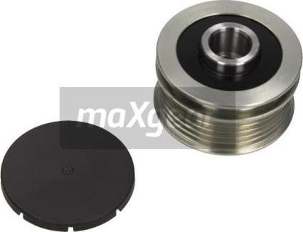 Maxgear 30-0154 - Riemenscheibe, Generator alexcarstop-ersatzteile.com