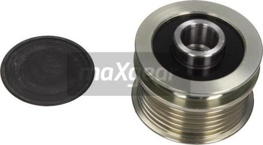 Maxgear 30-0155 - Riemenscheibe, Generator alexcarstop-ersatzteile.com