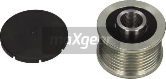 Maxgear 30-0160 - Riemenscheibe, Generator alexcarstop-ersatzteile.com