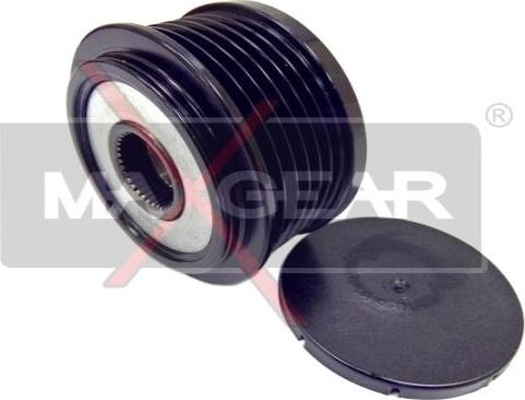 Maxgear 30-0103 - Riemenscheibe, Generator alexcarstop-ersatzteile.com