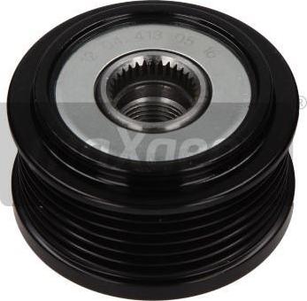 Maxgear 30-0116 - Riemenscheibe, Generator alexcarstop-ersatzteile.com