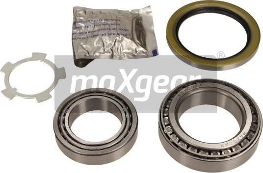 Maxgear 33-0974 - Radlagersatz alexcarstop-ersatzteile.com