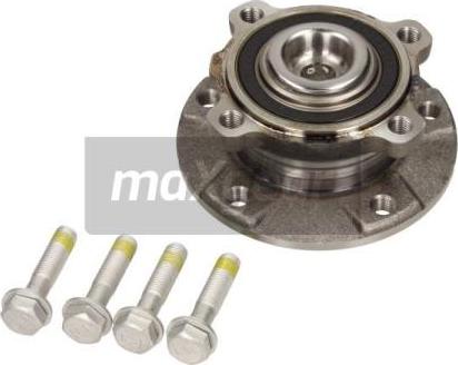 Maxgear 33-0509 - Radlagersatz alexcarstop-ersatzteile.com