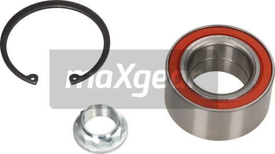 Maxgear 33-0508 - Radlagersatz alexcarstop-ersatzteile.com