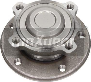 Maxgear 33-0507 - Radlagersatz alexcarstop-ersatzteile.com