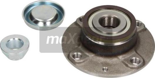 Maxgear 33-0516 - Radlagersatz alexcarstop-ersatzteile.com