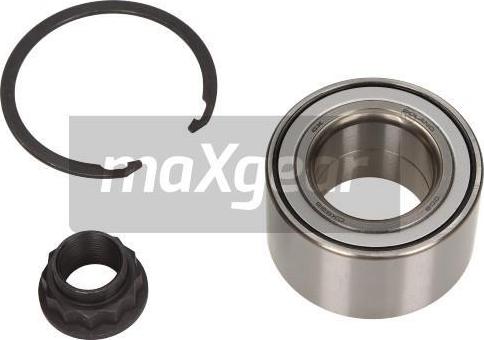 Maxgear 33-0671 - Radlagersatz alexcarstop-ersatzteile.com