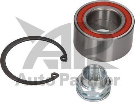 Maxgear 33-0130 - Radnabe alexcarstop-ersatzteile.com