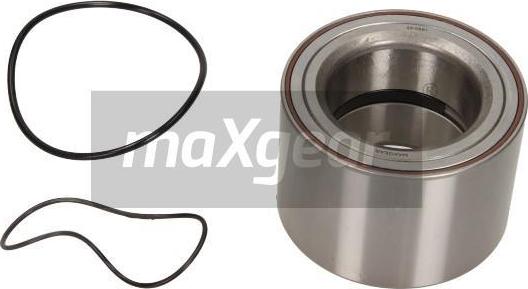 Maxgear 33-0891 - Radlagersatz alexcarstop-ersatzteile.com