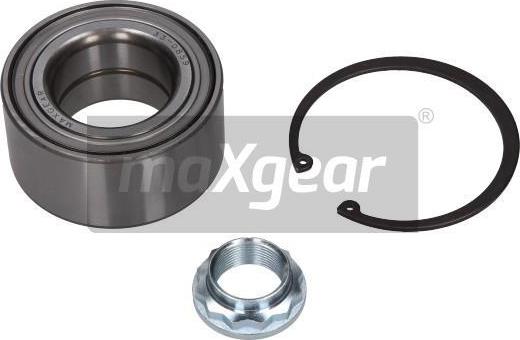 Maxgear 33-0859 - Radlagersatz alexcarstop-ersatzteile.com