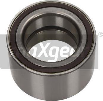 Maxgear 33-0850 - Radlagersatz alexcarstop-ersatzteile.com