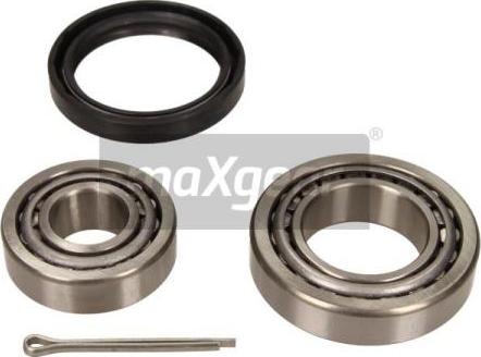 Maxgear 33-1007 - Radlagersatz alexcarstop-ersatzteile.com