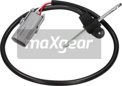 Maxgear 24-0059 - Sensor, Nockenwellenposition alexcarstop-ersatzteile.com