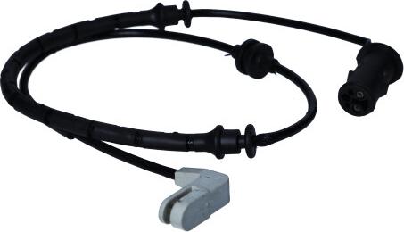 Maxgear 24-0005 - Warnkontakt, Bremsbelagverschleiß alexcarstop-ersatzteile.com