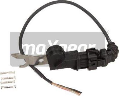 Maxgear 24-0195 - Sensor, Nockenwellenposition alexcarstop-ersatzteile.com