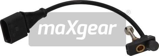 Maxgear 24-0121 - Impulsgeber, Kurbelwelle alexcarstop-ersatzteile.com