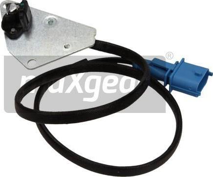 Maxgear 24-0212 - Sensor, Nockenwellenposition alexcarstop-ersatzteile.com