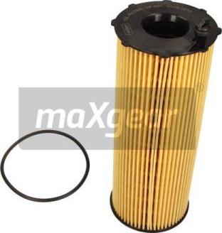 Maxgear 26-0900 - Ölfilter alexcarstop-ersatzteile.com