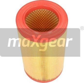 Maxgear 26-0976 - Luftfilter alexcarstop-ersatzteile.com