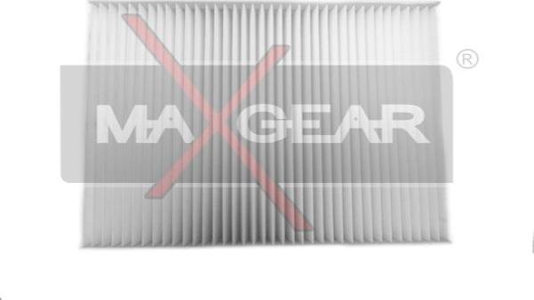 Maxgear 26-0456 - Filter, Innenraumluft alexcarstop-ersatzteile.com