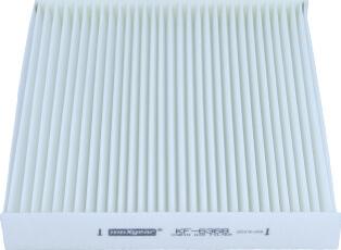 Maxgear 26-0464 - Filter, Innenraumluft alexcarstop-ersatzteile.com