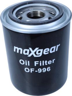 Maxgear 26-0431 - Ölfilter alexcarstop-ersatzteile.com