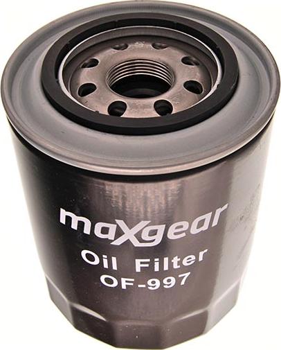 Maxgear 26-0432 - Ölfilter alexcarstop-ersatzteile.com