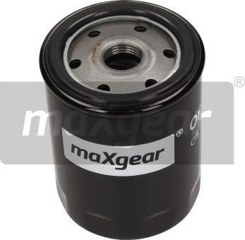 Maxgear 26-0591 - Ölfilter alexcarstop-ersatzteile.com