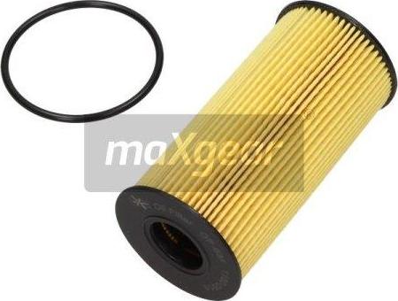 Maxgear 26-0593 - Ölfilter alexcarstop-ersatzteile.com