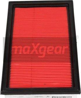 Maxgear 26-0597 - Luftfilter alexcarstop-ersatzteile.com