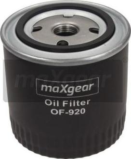 Maxgear 26-0503 - Ölfilter alexcarstop-ersatzteile.com