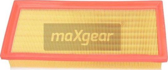 Maxgear 26-0511 - Luftfilter alexcarstop-ersatzteile.com