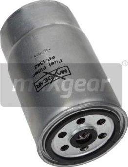 Maxgear 26-0530 - Kraftstofffilter alexcarstop-ersatzteile.com