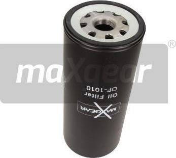 Maxgear 26-0693 - Ölfilter alexcarstop-ersatzteile.com