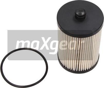 Maxgear 26-0697 - Kraftstofffilter alexcarstop-ersatzteile.com