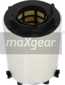 Maxgear 26-0663 - Luftfilter alexcarstop-ersatzteile.com