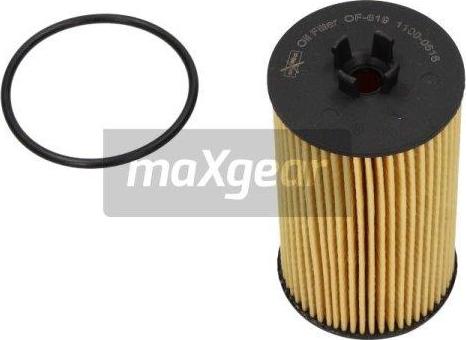 Maxgear 26-0608 - Ölfilter alexcarstop-ersatzteile.com