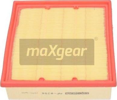 Maxgear 26-0611 - Luftfilter alexcarstop-ersatzteile.com