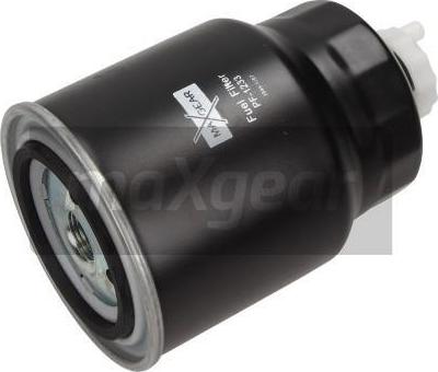 Maxgear 26-0674 - Kraftstofffilter alexcarstop-ersatzteile.com