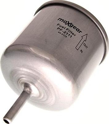 MOTOKOV ZP8012FM - Kraftstofffilter alexcarstop-ersatzteile.com