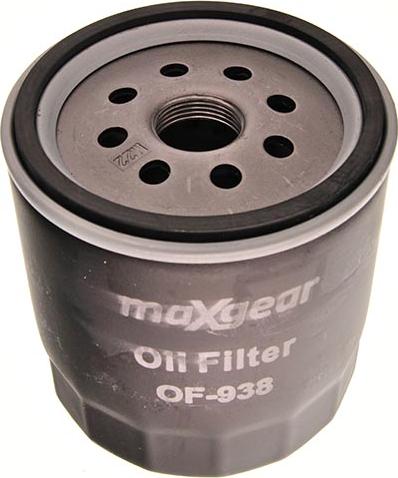 Maxgear 26-0043 - Ölfilter alexcarstop-ersatzteile.com