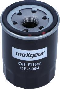 Maxgear 26-0030 - Ölfilter alexcarstop-ersatzteile.com