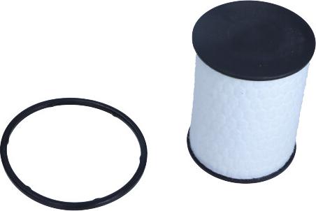 Maxgear 26-0033 - Kraftstofffilter alexcarstop-ersatzteile.com