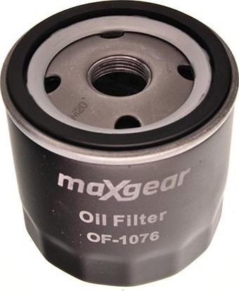 Maxgear 26-0028 - Ölfilter alexcarstop-ersatzteile.com