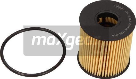 Maxgear 26-0193 - Ölfilter alexcarstop-ersatzteile.com