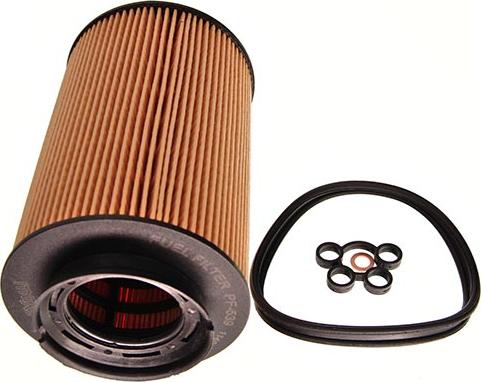 Mann-Filter PU9364x - Kraftstofffilter alexcarstop-ersatzteile.com