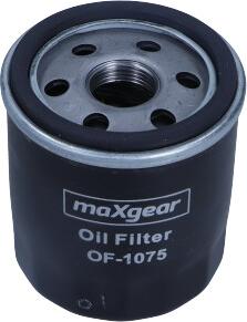 Maxgear 26-0101 - Ölfilter alexcarstop-ersatzteile.com