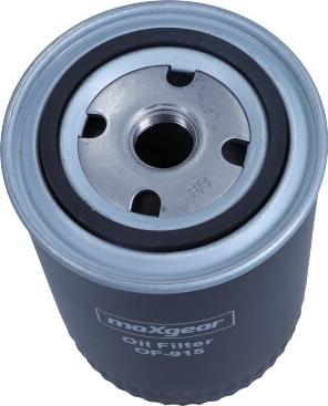 Maxgear 26-0132 - Ölfilter alexcarstop-ersatzteile.com