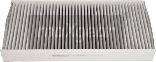 Maxgear 26-0862 - Filter, Innenraumluft alexcarstop-ersatzteile.com