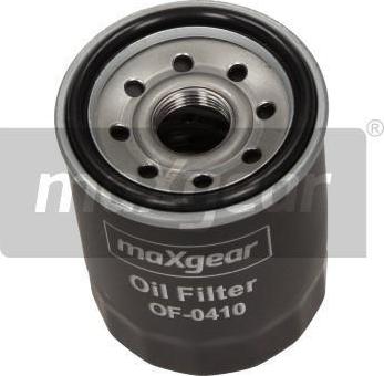 Maxgear 26-0867 - Ölfilter alexcarstop-ersatzteile.com